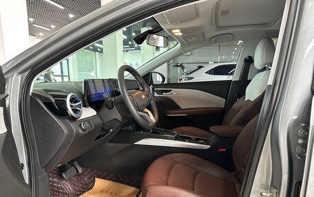 Chevrolet Monza, 2023 год, 1 470 000 рублей, 14 фотография