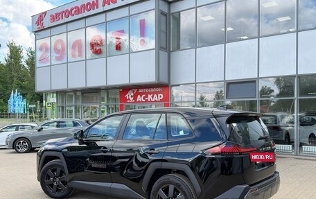Toyota RAV4, 2026 год, 4 090 000 рублей, 3 фотография