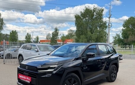 Toyota RAV4, 2026 год, 4 090 000 рублей, 2 фотография