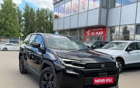 Toyota RAV4, 2026 год, 4 090 000 рублей, 5 фотография