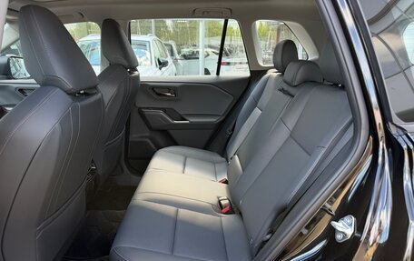 Toyota RAV4, 2026 год, 4 090 000 рублей, 16 фотография