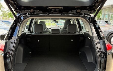 Toyota RAV4, 2026 год, 4 090 000 рублей, 17 фотография