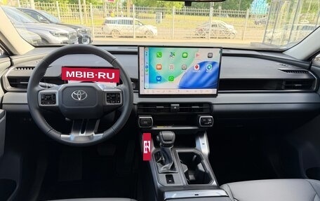 Toyota RAV4, 2026 год, 4 090 000 рублей, 7 фотография