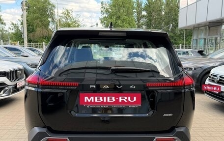 Toyota RAV4, 2026 год, 4 090 000 рублей, 19 фотография