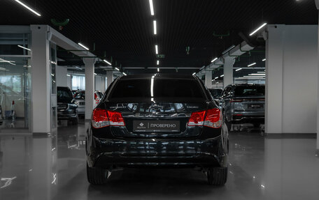 Chevrolet Cruze II, 2014 год, 640 000 рублей, 6 фотография