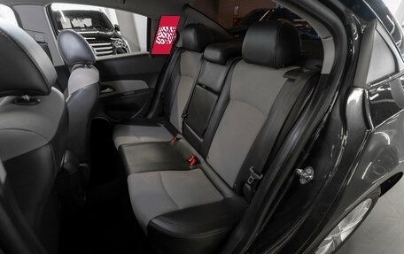 Chevrolet Cruze II, 2014 год, 640 000 рублей, 12 фотография