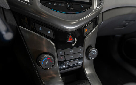 Chevrolet Cruze II, 2014 год, 640 000 рублей, 17 фотография