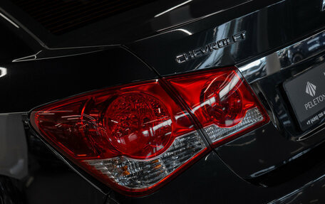Chevrolet Cruze II, 2014 год, 640 000 рублей, 19 фотография