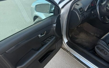 Audi A4, 2004 год, 980 000 рублей, 6 фотография