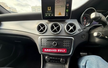 Mercedes-Benz CLA, 2016 год, 1 750 000 рублей, 7 фотография