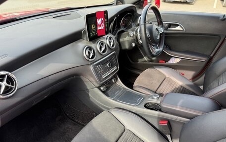 Mercedes-Benz CLA, 2016 год, 1 750 000 рублей, 6 фотография
