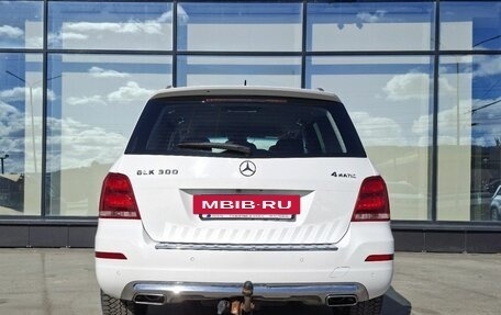 Mercedes-Benz GLK-Класс, 2013 год, 1 765 000 рублей, 6 фотография