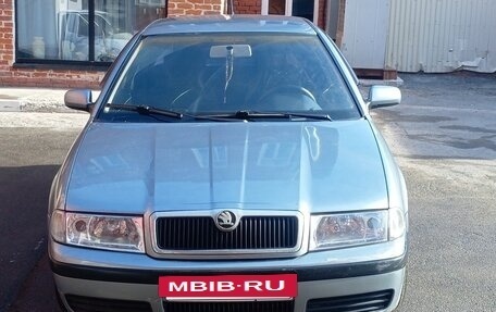 Skoda Octavia IV, 2002 год, 295 000 рублей, 6 фотография