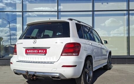 Mercedes-Benz GLK-Класс, 2013 год, 1 765 000 рублей, 7 фотография