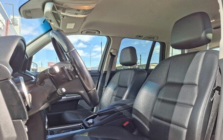 Mercedes-Benz GLK-Класс, 2013 год, 1 765 000 рублей, 15 фотография