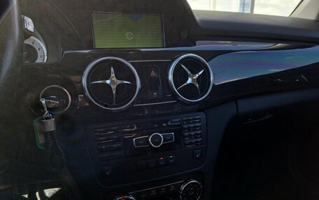 Mercedes-Benz GLK-Класс, 2013 год, 1 765 000 рублей, 21 фотография
