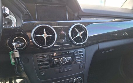 Mercedes-Benz GLK-Класс, 2013 год, 1 765 000 рублей, 20 фотография