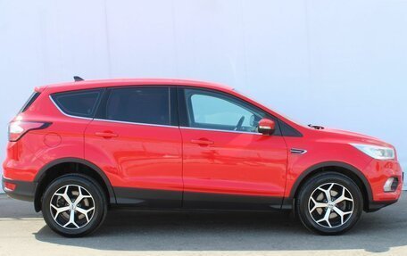 Ford Kuga III, 2018 год, 2 050 000 рублей, 3 фотография