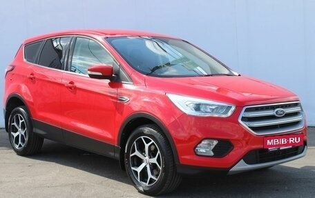 Ford Kuga III, 2018 год, 2 050 000 рублей, 2 фотография