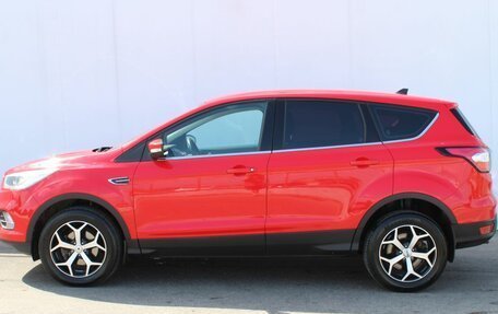 Ford Kuga III, 2018 год, 2 050 000 рублей, 7 фотография