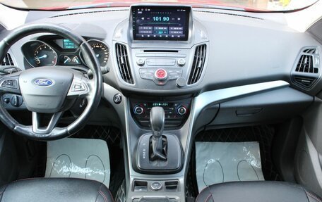 Ford Kuga III, 2018 год, 2 050 000 рублей, 12 фотография