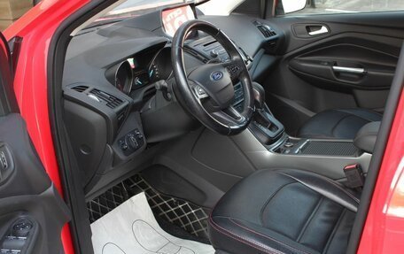 Ford Kuga III, 2018 год, 2 050 000 рублей, 11 фотография
