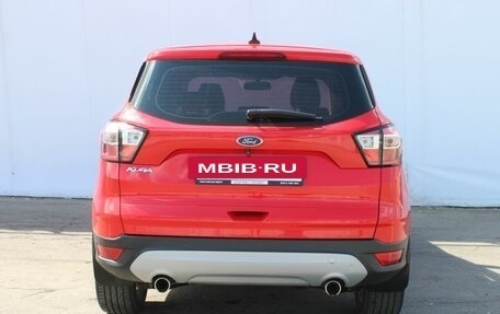 Ford Kuga III, 2018 год, 2 050 000 рублей, 5 фотография