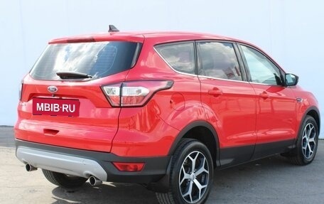 Ford Kuga III, 2018 год, 2 050 000 рублей, 4 фотография