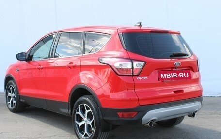 Ford Kuga III, 2018 год, 2 050 000 рублей, 6 фотография