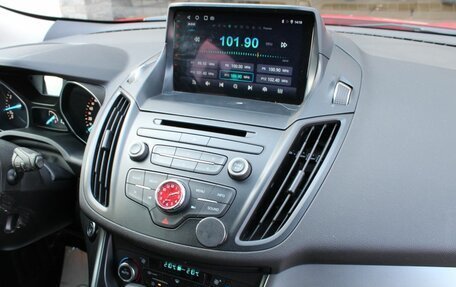 Ford Kuga III, 2018 год, 2 050 000 рублей, 14 фотография