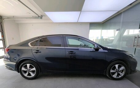 KIA Cerato IV, 2019 год, 1 699 000 рублей, 4 фотография