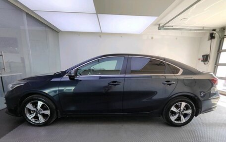 KIA Cerato IV, 2019 год, 1 699 000 рублей, 8 фотография