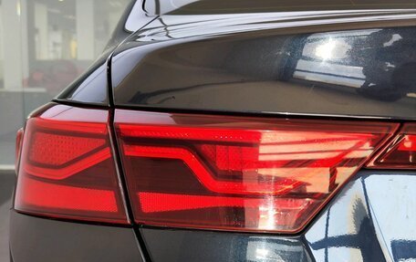 KIA Cerato IV, 2019 год, 1 699 000 рублей, 10 фотография
