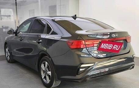 KIA Cerato IV, 2019 год, 1 699 000 рублей, 7 фотография