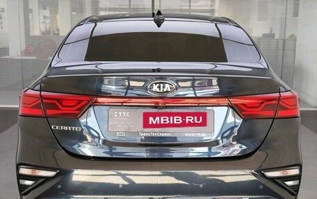 KIA Cerato IV, 2019 год, 1 699 000 рублей, 6 фотография