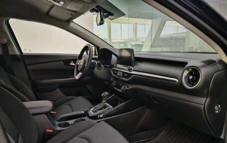 KIA Cerato IV, 2019 год, 1 699 000 рублей, 11 фотография