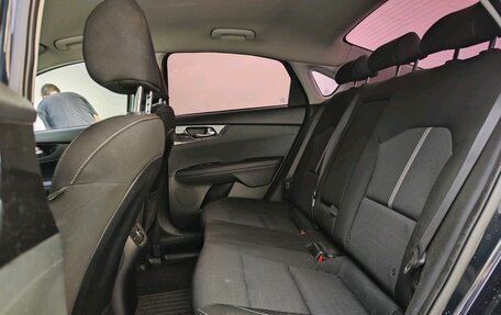 KIA Cerato IV, 2019 год, 1 699 000 рублей, 12 фотография