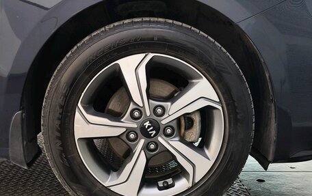 KIA Cerato IV, 2019 год, 1 699 000 рублей, 18 фотография