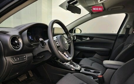 KIA Cerato IV, 2019 год, 1 699 000 рублей, 16 фотография