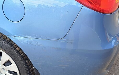 Hyundai Elantra IV, 2008 год, 450 000 рублей, 6 фотография