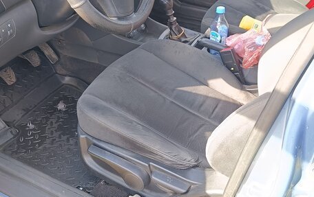 Hyundai Elantra IV, 2008 год, 450 000 рублей, 17 фотография