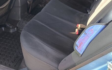 Hyundai Elantra IV, 2008 год, 450 000 рублей, 18 фотография