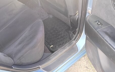 Hyundai Elantra IV, 2008 год, 450 000 рублей, 15 фотография