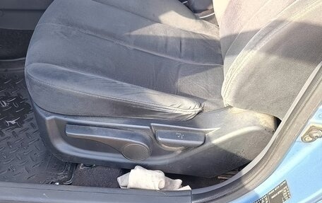 Hyundai Elantra IV, 2008 год, 450 000 рублей, 19 фотография