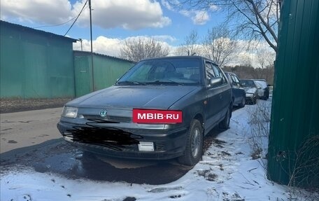 Skoda Felicia I рестайлинг, 1997 год, 55 000 рублей, 2 фотография