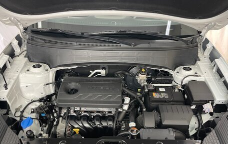 Hyundai Creta, 2022 год, 2 550 000 рублей, 11 фотография