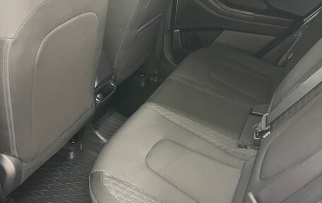 Hyundai Creta, 2022 год, 2 550 000 рублей, 14 фотография