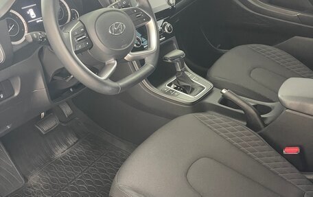 Hyundai Creta, 2022 год, 2 550 000 рублей, 12 фотография