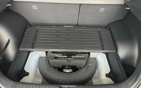Hyundai Creta, 2022 год, 2 550 000 рублей, 10 фотография