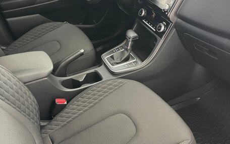 Hyundai Creta, 2022 год, 2 550 000 рублей, 17 фотография